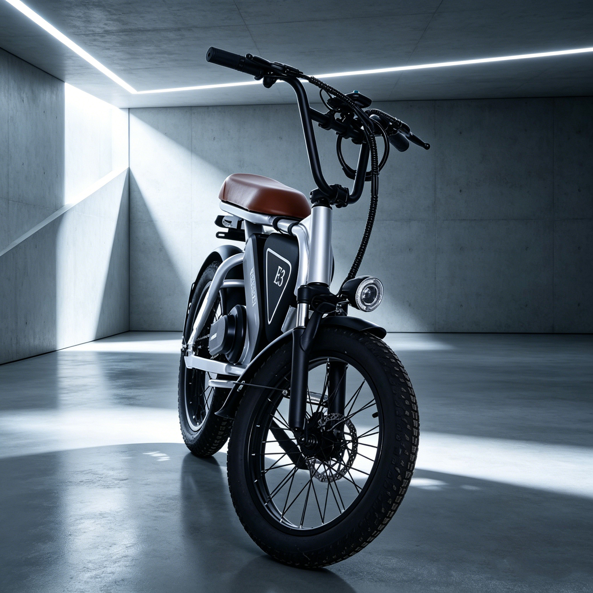 L1 lightweight electric motorcycle series