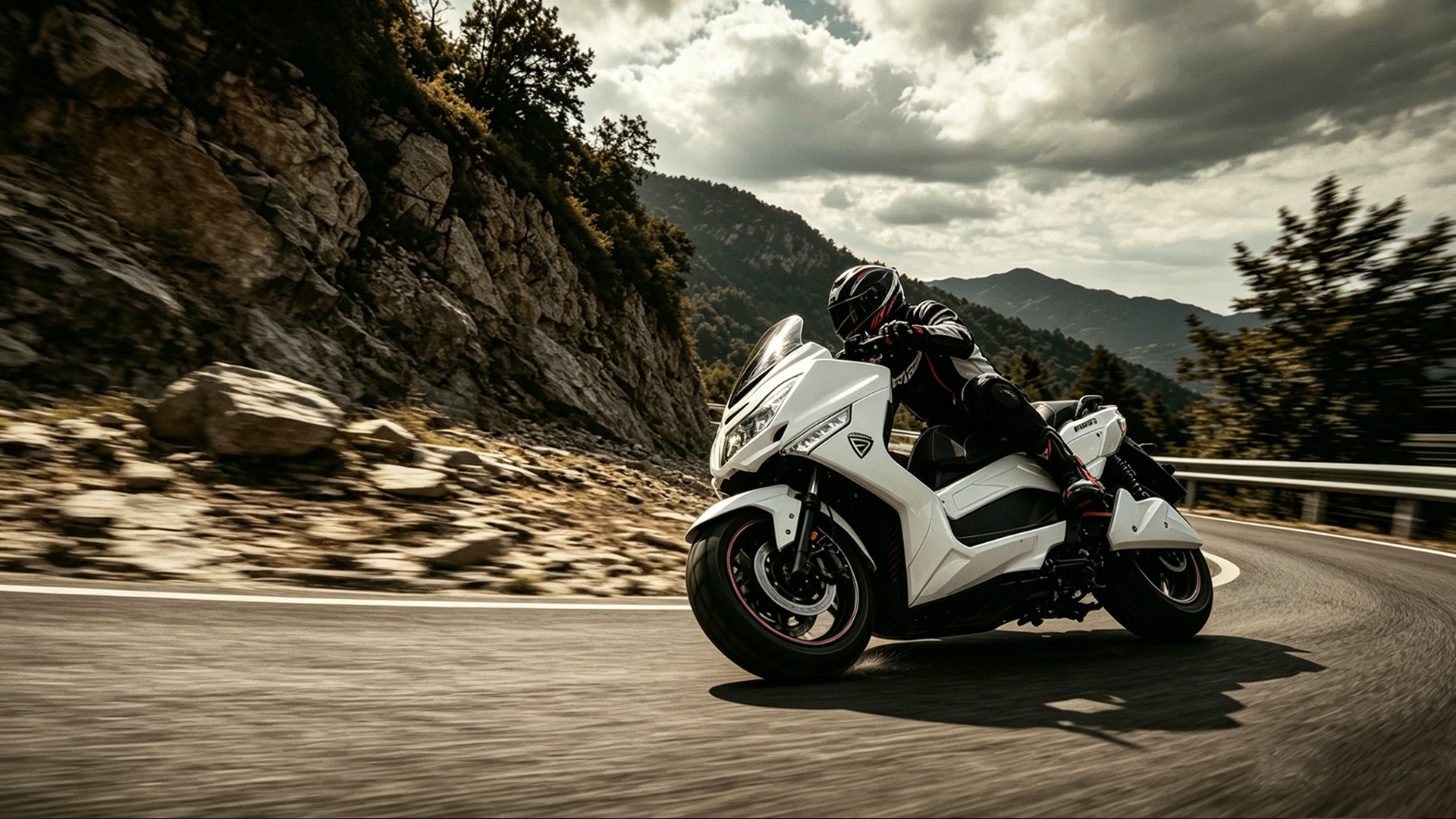 electric motorcycle container shipping export