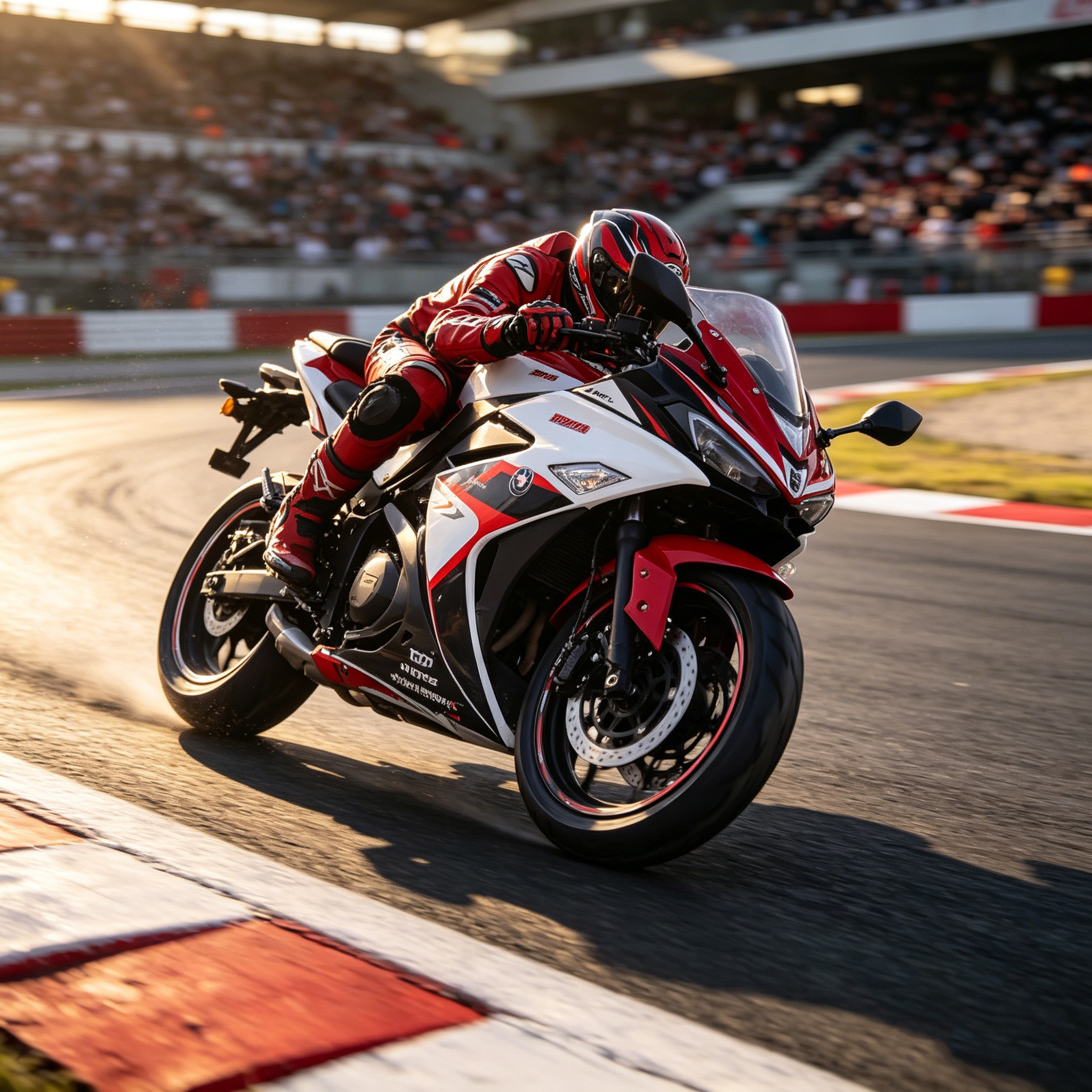 PROFESSIONAL RACING